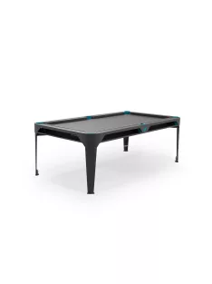 pool biliárdasztal kültéri Cornilleau Hyphen 7