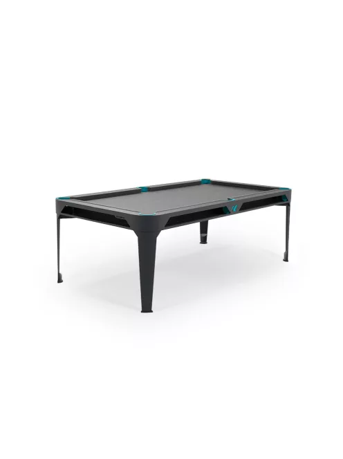 pool biliárdasztal kültéri Cornilleau Hyphen 7