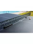outdoor ping pong table Cornilleau Lifestyle black