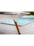 COASTAL PING PONG ASSTAL CORNILLEAU LIFESTYLE FEHÉR