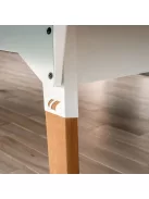 COASTAL PING PONG ASSTAL CORNILLEAU LIFESTYLE FEHÉR