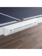 COASTAL PING PONG ASSTAL CORNILLEAU LIFESTYLE FEHÉR