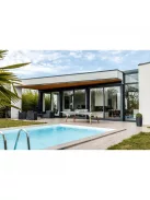 COASTAL PING PONG ASSTAL CORNILLEAU LIFESTYLE FEHÉR