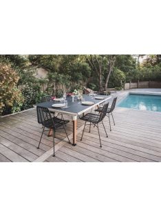   Cornilleau Origin Medium outdoor kültéri ping-pong asztal fehér (220 x 110cm)