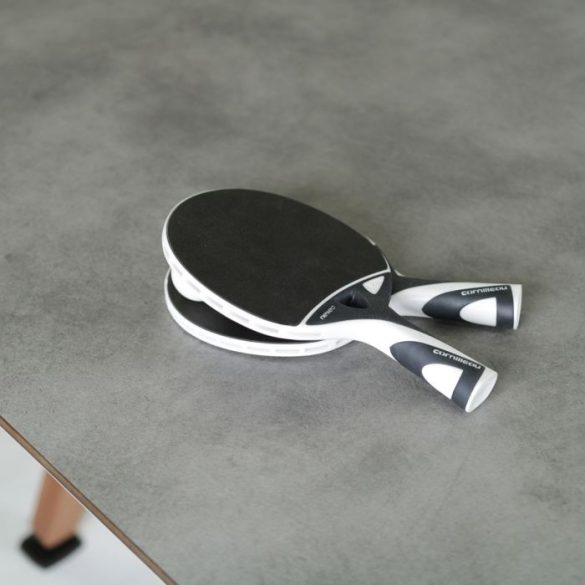 Cornilleau Lifestyle Medium kültéri ping-pong asztal, fehér