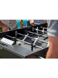 kültéri csocsó asztal Cornilleau Lifestyle fekete