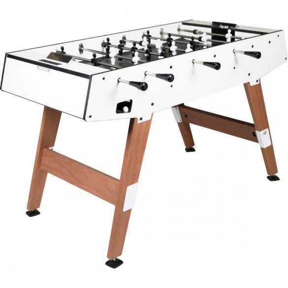 outdoor foosball table Cornilleau Lifestyle white