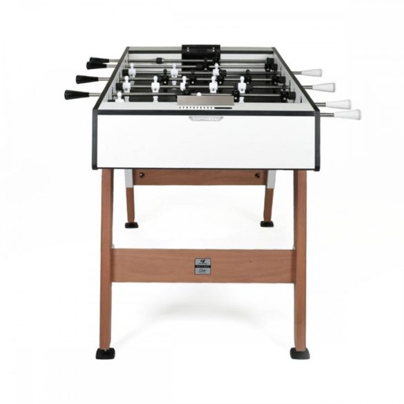 outdoor foosball table Cornilleau Lifestyle white