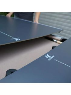   asztalitenisz fedlap (alkalmas pool biliárdasztal kültéri Cornilleau Hyphen 7' -hoz)