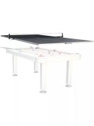 asztalitenisz fedlap (alkalmas pool biliárdasztal kültéri Cornilleau Hyphen 7' -hoz)