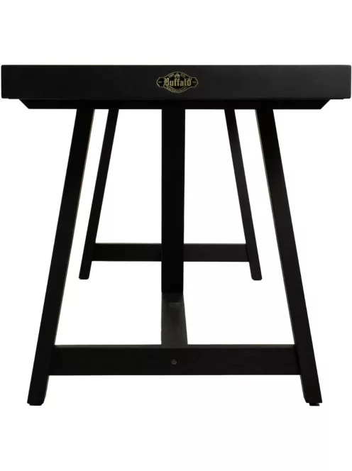 Buffalo American shuffleboard ash wood 9ft black