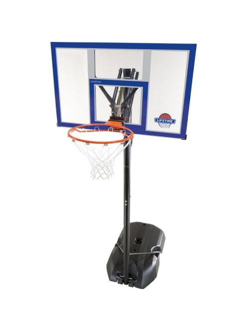 Buffalo Lifetime  Power dunk kosárlabda palánk állvánnyal