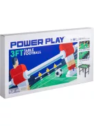 csocsó asztal Buffalo Power Play kids 3'