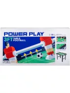 csocsó asztal Buffalo Power Play kids 3'