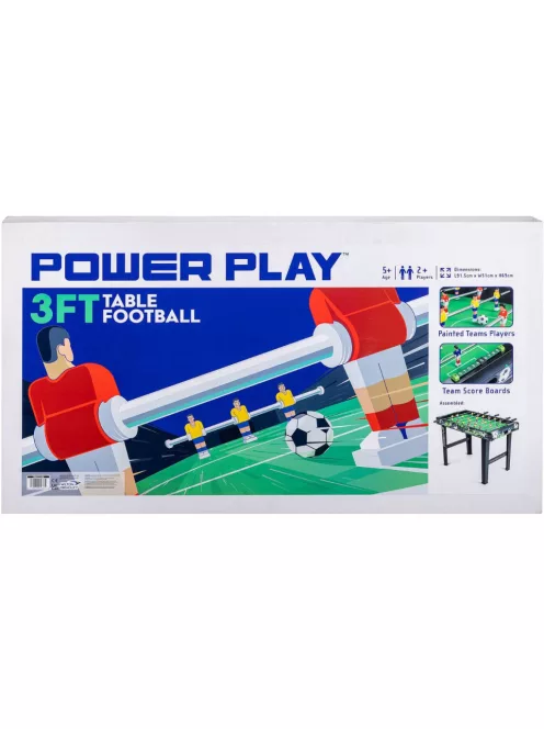 csocsó asztal Buffalo Power Play kids 3'