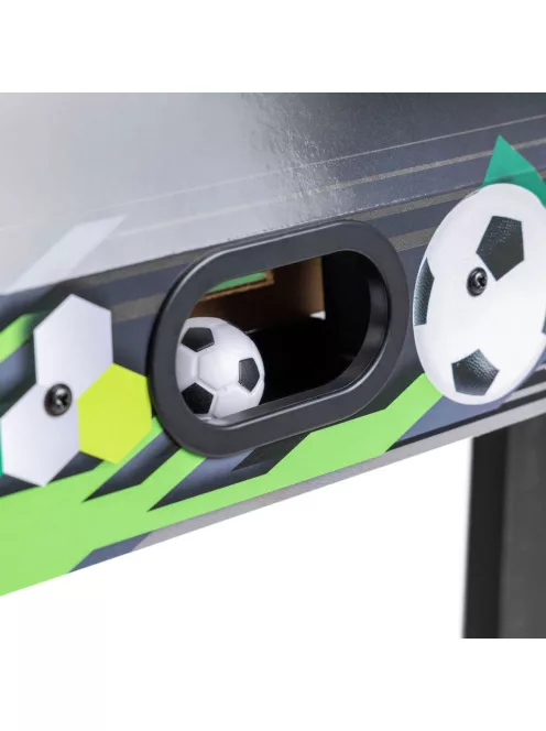 csocsó asztal Buffalo Power Play kids 3'