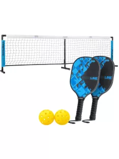 Buffalo Pickleball teljes szett, hálóval