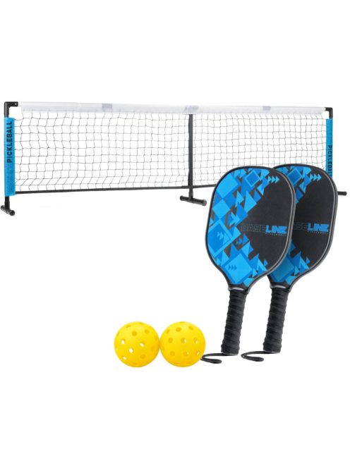 Buffalo Pickleball teljes szett, hálóval