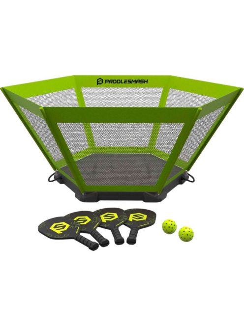 PaddleSmash szett