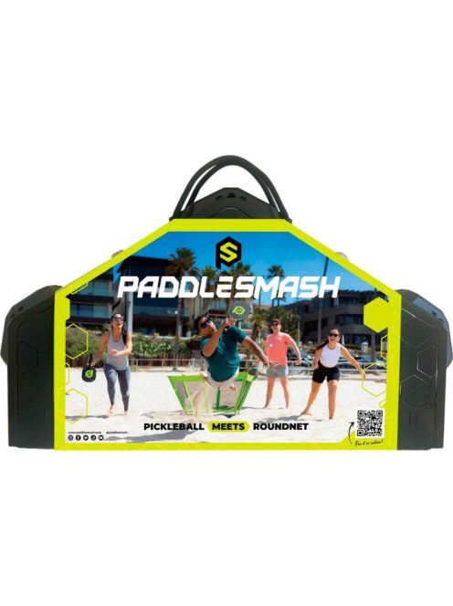 PaddleSmash szett