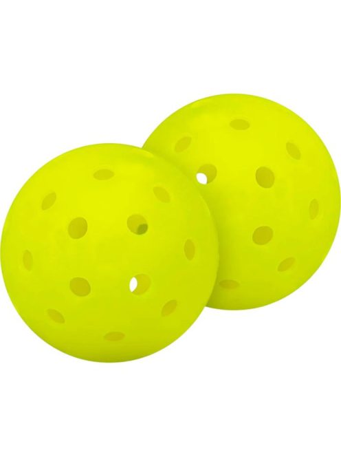 Buffalo PaddleSmash és Pickleball labda