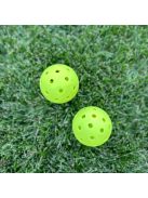 Buffalo PaddleSmash és Pickleball labda