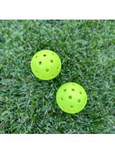 Buffalo PaddleSmash és Pickleball labda