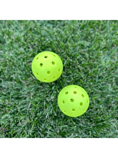 Buffalo PaddleSmash és Pickleball labda