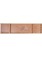 Buffalo mini shuffleboard