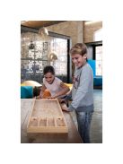 Buffalo mini shuffleboard