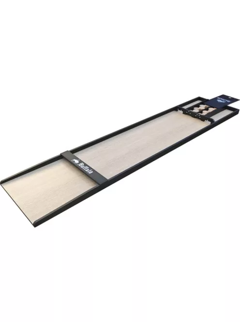 Buffalo Shuffleboard 2-Tone Nero