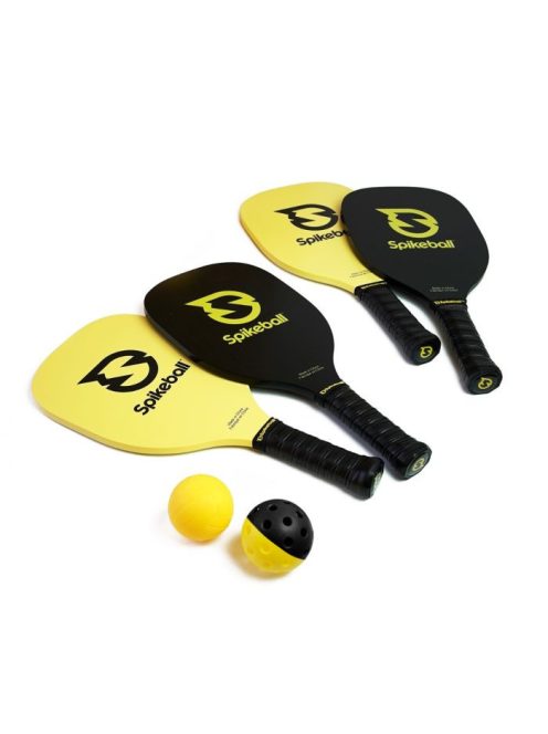 Spikeball, SpikePaddle felszerelés