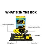 Spikeball, SpikePaddle felszerelés