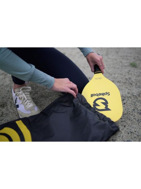 Spikeball, SpikePaddle felszerelés