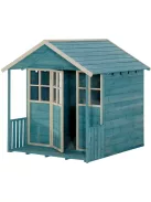 Buffalo kerti fa játszóház