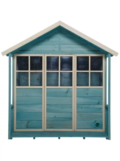 Buffalo kerti fa játszóház