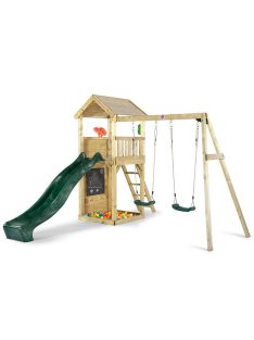 otthoni, kerti játszótér Buffalo Tower