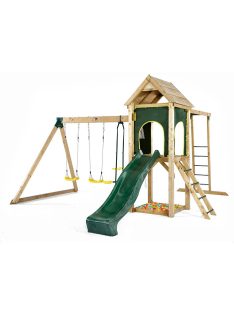 otthoni, kerti játszótér Buffalo Kudu