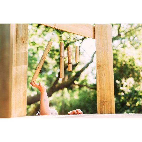 Home, Garden Playground Discovery Woodland Treehouse