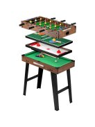 mulktifunkciós játékasztal Buffalo Toyrific 4 in 1 
