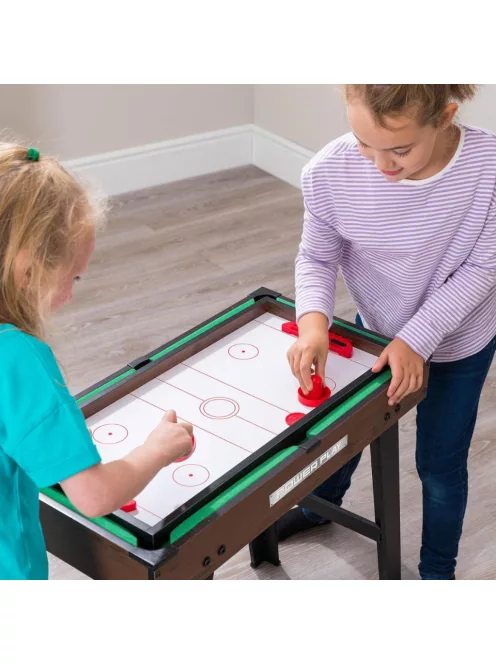 mulktifunkciós játékasztal Buffalo Toyrific 4 in 1 
