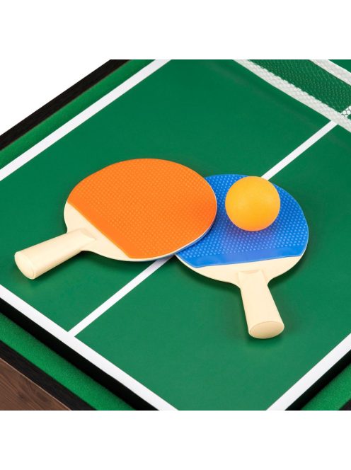 mulktifunkciós játékasztal Buffalo Toyrific 4 in 1 