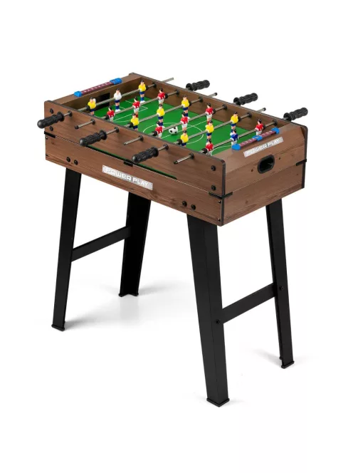 mulktifunkciós játékasztal Buffalo Toyrific 4 in 1 