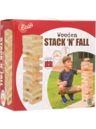 Buffalo Jenga XXL