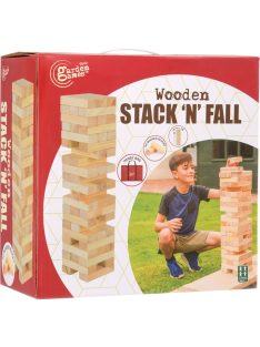 Buffalo Jenga XXL