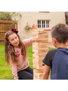 Buffalo Jenga XXL