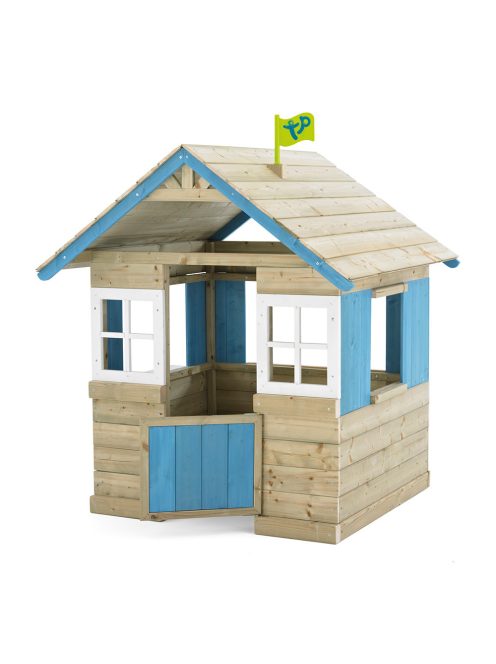 otthoni, kerti ház Buffalo Bramble Cottage