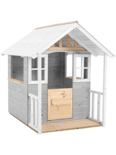 otthoni, kerti ház Buffalo Bramble Cottage