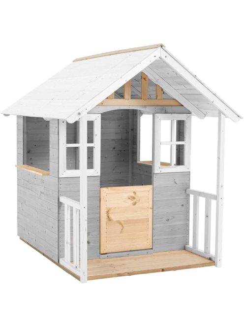 otthoni, kerti ház Buffalo Bramble Cottage