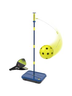   Buffalo Pickleball készlet (háló, ütők, labda) műanyag hordtáskában